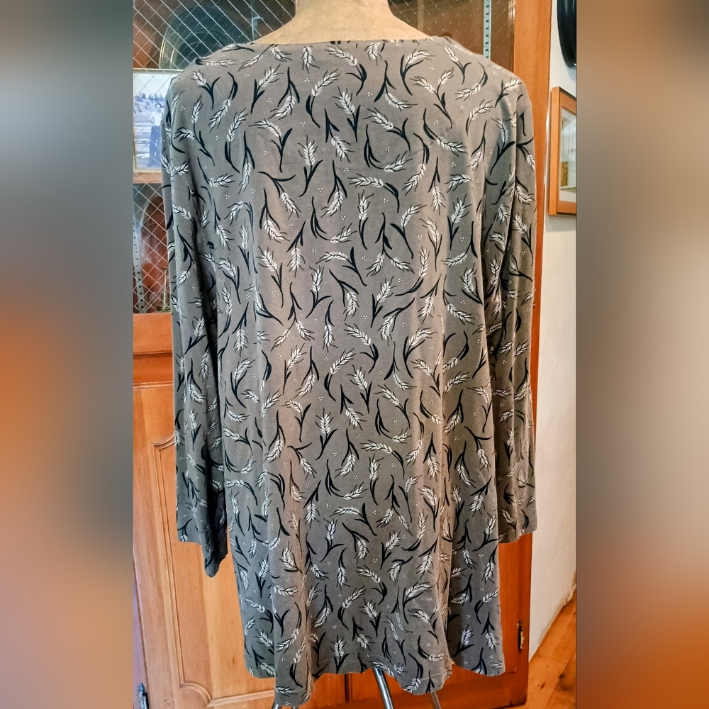 Gudrun Shoden XL Top - Picture 6 of 9